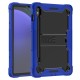 Чохол до планшета Armorstandart Rover Samsung Tab S9 / S9 FE / S10 FE Blue (ARM84971)