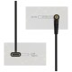 Кабель живлення USB-C to DC 5.5x2.5 18.5-20V 1.0m Armorstandart (ARM79417)