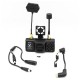 Відеосистема FPV Emax Wyvern Link OpenIPC Goggle VRX (0114001018)