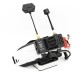 Відеосистема FPV Emax Wyvern Link OpenIPC Goggle VRX (0114001018)