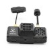 Відеосистема FPV Emax Wyvern Link OpenIPC Goggle VRX (0114001018)