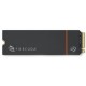 Накопичувач SSD M.2 2280 4TB FireCuda 530R Seagate (ZP4000GM3A063)