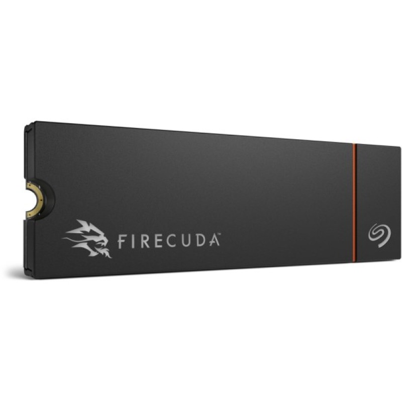 Накопичувач SSD M.2 2280 4TB FireCuda 530R Seagate (ZP4000GM3A063)