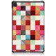 Чохол до планшета BeCover Smart Case Samsung Tab S6 Lite (2024) 10.4" P620/P625/P627 Square (710834)