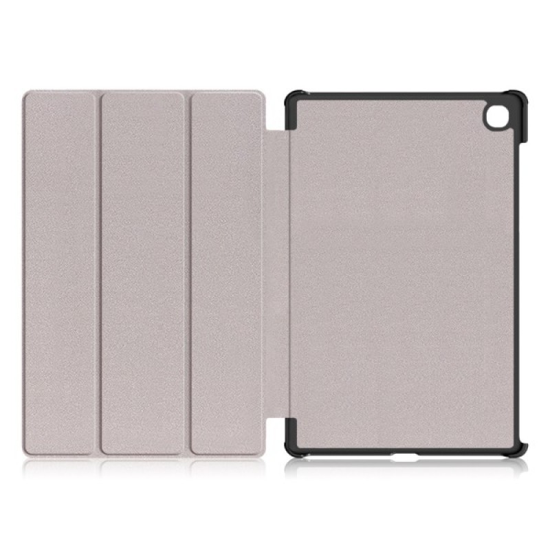 Чохол до планшета BeCover Smart Case Samsung Tab S6 Lite (2024) 10.4" P620/P625/P627 Square (710834)
