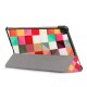Чохол до планшета BeCover Smart Case Samsung Tab S6 Lite (2024) 10.4" P620/P625/P627 Square (710834)