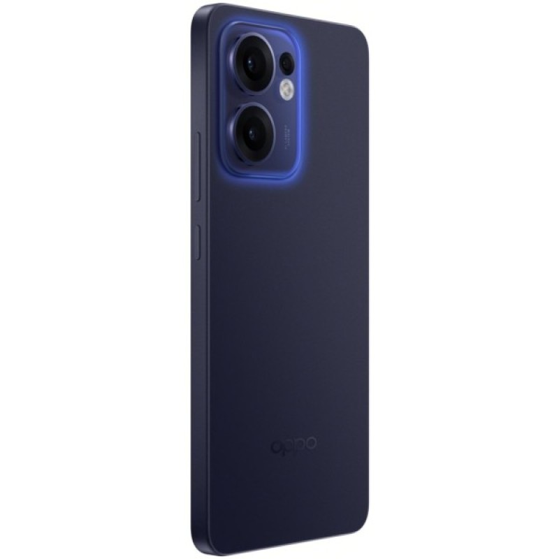 Мобільний телефон Oppo Reno13 FS 5G 12/512GB Luminous Blue (OFCPH2699_BLUE)
