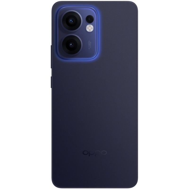Мобільний телефон Oppo Reno13 FS 5G 12/512GB Luminous Blue (OFCPH2699_BLUE)