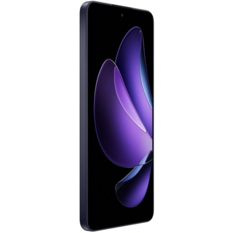 Мобільний телефон Oppo Reno13 FS 5G 12/512GB Luminous Blue (OFCPH2699_BLUE)