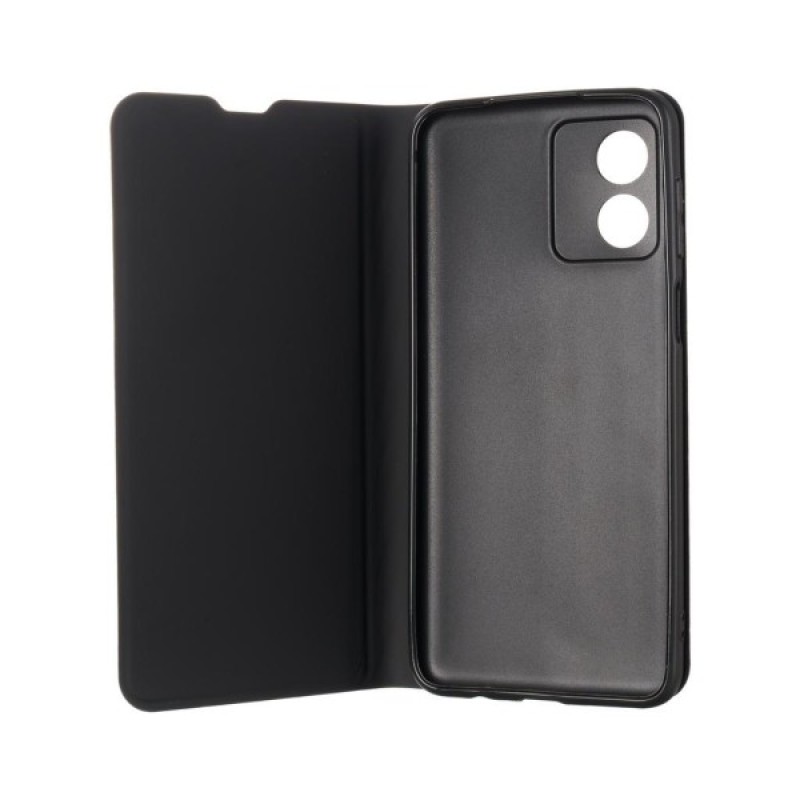 Чохол до мобільного телефона BeCover Exclusive New Style Motorola Moto G04/ E14 Blue (712645)