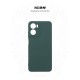Чохол до мобільного телефона Armorstandart ICON Motorola G05 / E15 Camera cover Dark Green (ARM82984)
