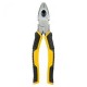Плоскогубці Stanley Cushion Grip L=200мм. (STHT0-74367)