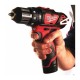 Шуруповерт Milwaukee M12 BPD-0, 30Нм (без АКБ та ЗП) (4933441950)