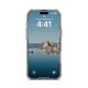 Чохол до мобільного телефона UAG iPhone 16 Pro Max Plyo Magsafe LE Black/Clear Ombre (11448111404G)