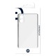 Чохол до мобільного телефона Armorstandart Air Series Samsung A25 5G Camera cover Transparent (ARM69599)