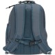Рюкзак для ноутбука Bagland 17" BL Техас 29L Gray 321 000532662 (1121520879)