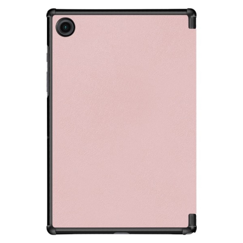 Чохол до планшета Armorstandart Smart Case Samsung Tab A9 Pink (ARM74493)