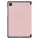Чохол до планшета Armorstandart Smart Case Samsung Tab A9 Pink (ARM74493)