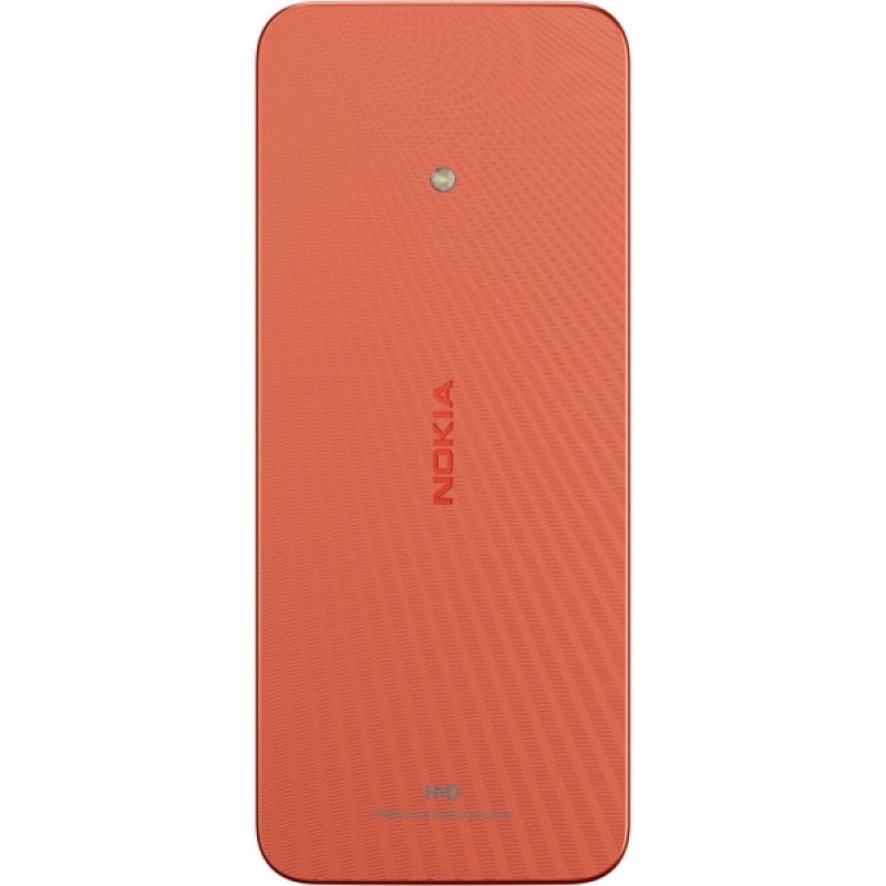 Мобільний телефон Nokia 215 4G DS 2024 Peach