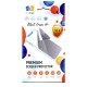Скло захисне Drobak Motorola Moto E13 Black Frame A+ (535302) (535302)