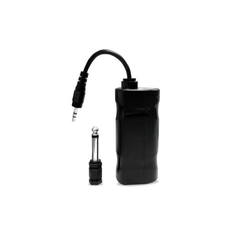 Мікрофон Media-Tech MIC HERO Wireless for KARAOKE systems (MT398)