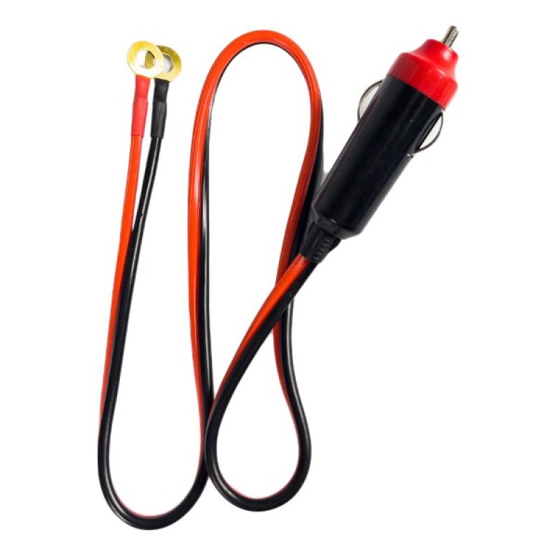Автомобільний інвертор Bottari DC 12V - AC 230V 600W "POWER-600" (30200-IS)