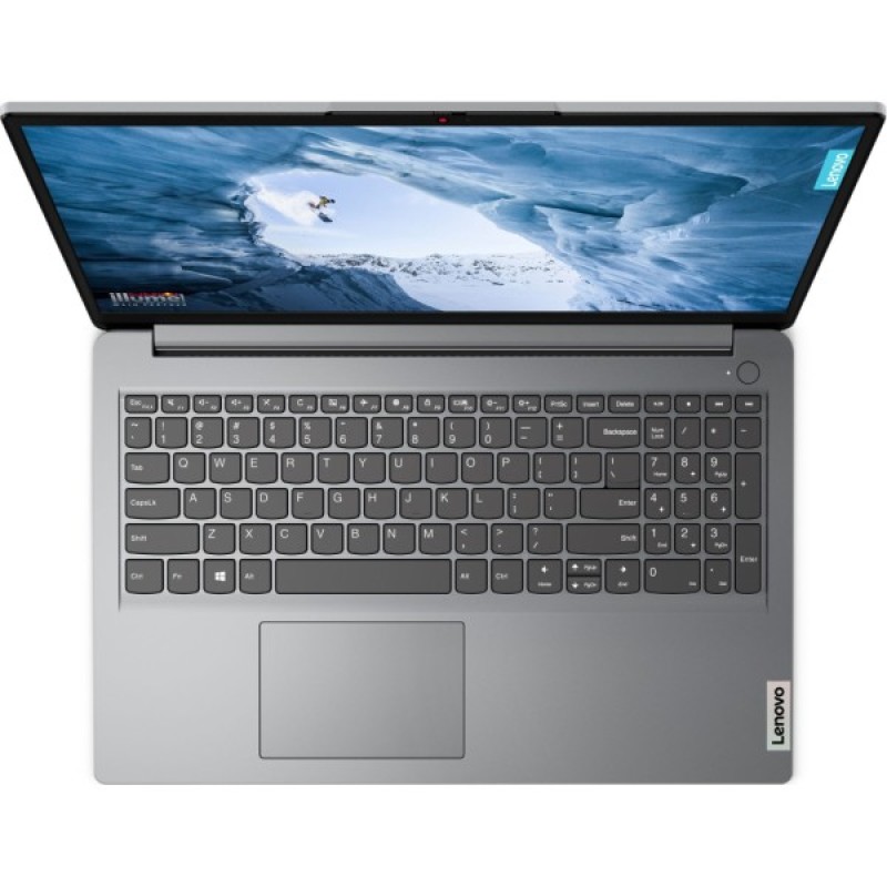 Ноутбук Lenovo IdeaPad 1 15IAU7 (82QD00K5RA)