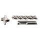 Бур Makita SDS-Plus Nemesis II 10x315 мм (B-58235)