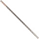 Бур Milwaukee SDS+ MX4, 10,0х315х250мм (4932352029)