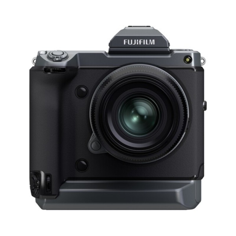 Об'єктив Fujifilm GF30mm F3.5 R WR (16652611)