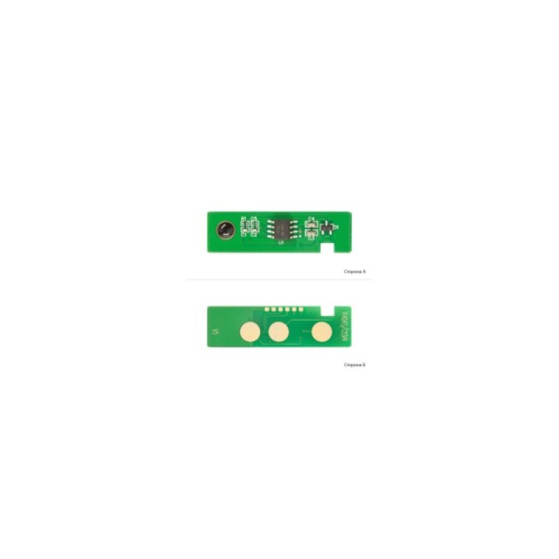 Чип для картриджа Samsung SL-C430W/С480W Black AHK (3202355)