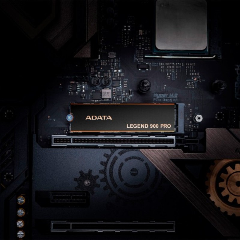 Накопичувач SSD M.2 2280 1TB Legend 900 PRO ADATA (SLEG-900P-1TCS)