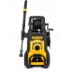 Мийка високого тиску DeWALT 2.8 кВт, 160 бар, шланг 10 м (DXPW001DTS-E)