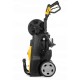 Мийка високого тиску DeWALT 2.8 кВт, 160 бар, шланг 10 м (DXPW001DTS-E)