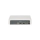 Реєстратор для відеоспостереження Hikvision DS-7108NI-Q1(D)
