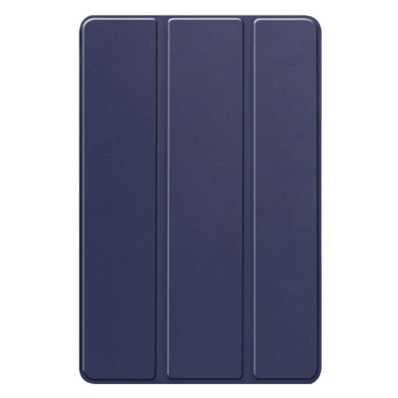 Чохол до планшета BeCover Smart Case Lenovo Tab P12 TB-370FU 12.7" Deep Blue (710057)