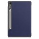 Чохол до планшета BeCover Smart Case Lenovo Tab P12 TB-370FU 12.7" Deep Blue (710057)