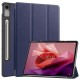 Чохол до планшета BeCover Smart Case Lenovo Tab P12 TB-370FU 12.7" Deep Blue (710057)