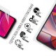 Плівка захисна Armorstandart Blackview Color 8 (ARM84117)