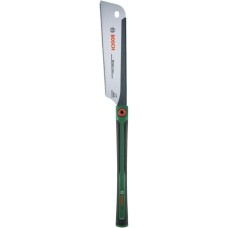 Ножівка Bosch по дереву Dozuki, 270мм, 17TPI, пластикове руків'я (1.600.A02.ZB7)