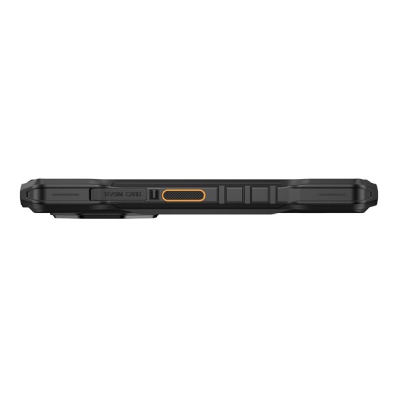 Мобільний телефон Ulefone Armor X32 6/128Gb Black (6975326662383)