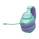Навушники JBL Quantum 360 Wireless Teal (JBLQTUM360CYN)