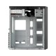 Корпус Prologix E125 400W Black