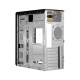 Корпус Prologix E125 400W Black
