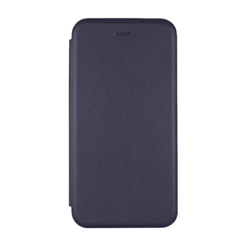 Чохол до мобільного телефона BeCover Exclusive Samsung Galaxy A07 SM-A075 Deep Blue (713886)