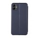 Чохол до мобільного телефона BeCover Exclusive Samsung Galaxy A07 SM-A075 Deep Blue (713886)