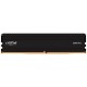 Модуль пам'яті для комп'ютера DDR5 16GB 5600 MHz Micron (CP16G56C46U5)