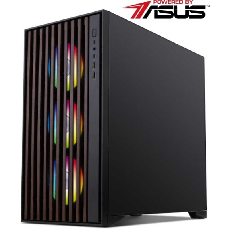 Комп'ютер Vinga PBA Odin D8570 (I9M64G5080WH.D8570)