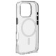 Чохол до мобільного телефона Harder Nude MagCase Apple iPhone 16 Pro (ARM82297)