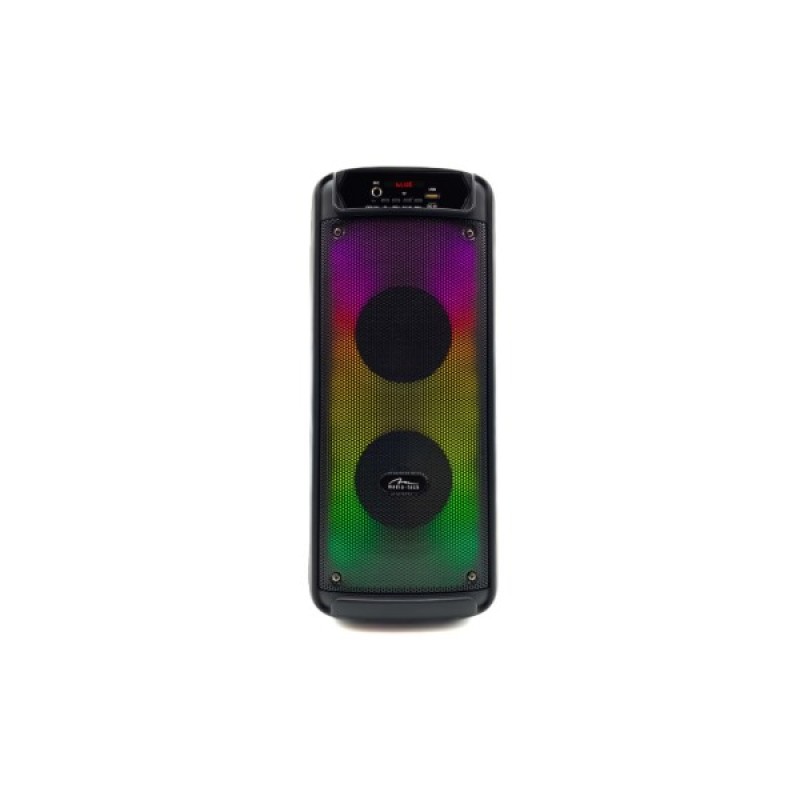 Акустична система Media-Tech 14W Black (MT3177)